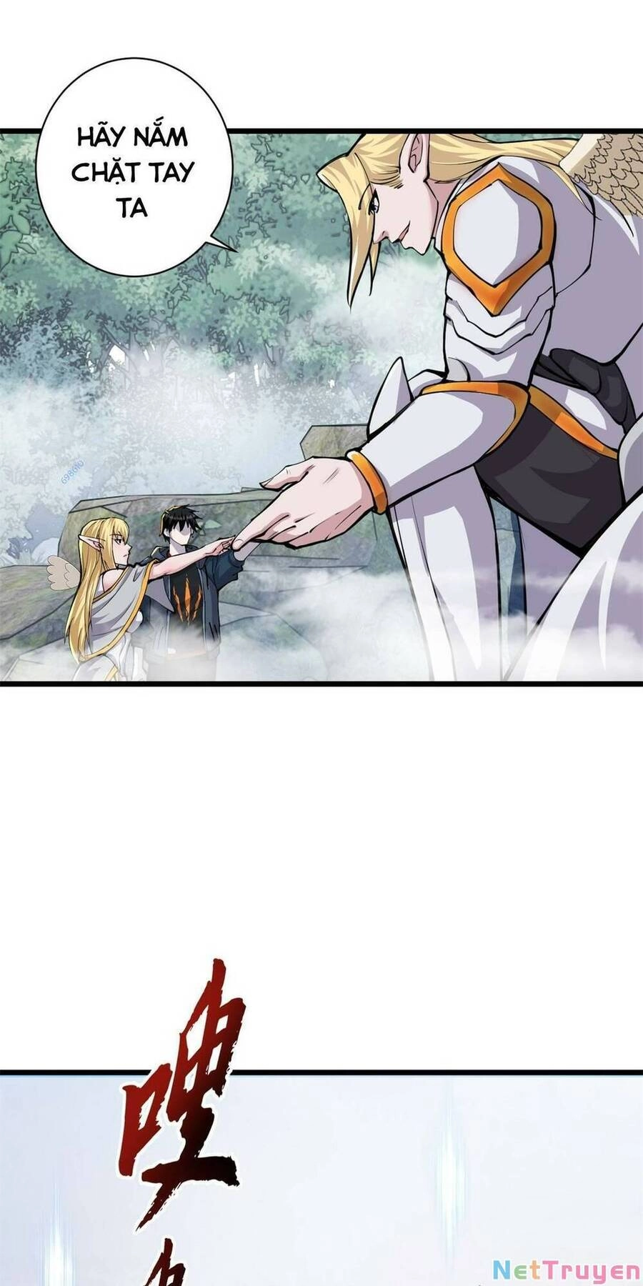 Ma Thú Siêu Thần Chapter 70 - 46