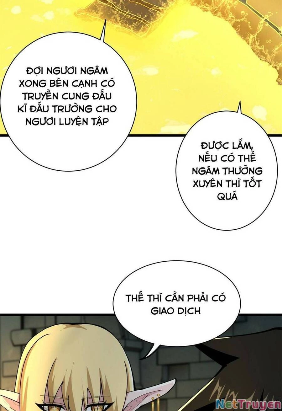 Ma Thú Siêu Thần Chapter 70 - 58