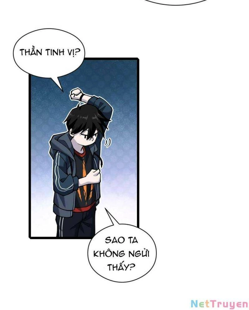Ma Thú Siêu Thần Chapter 71 - 5