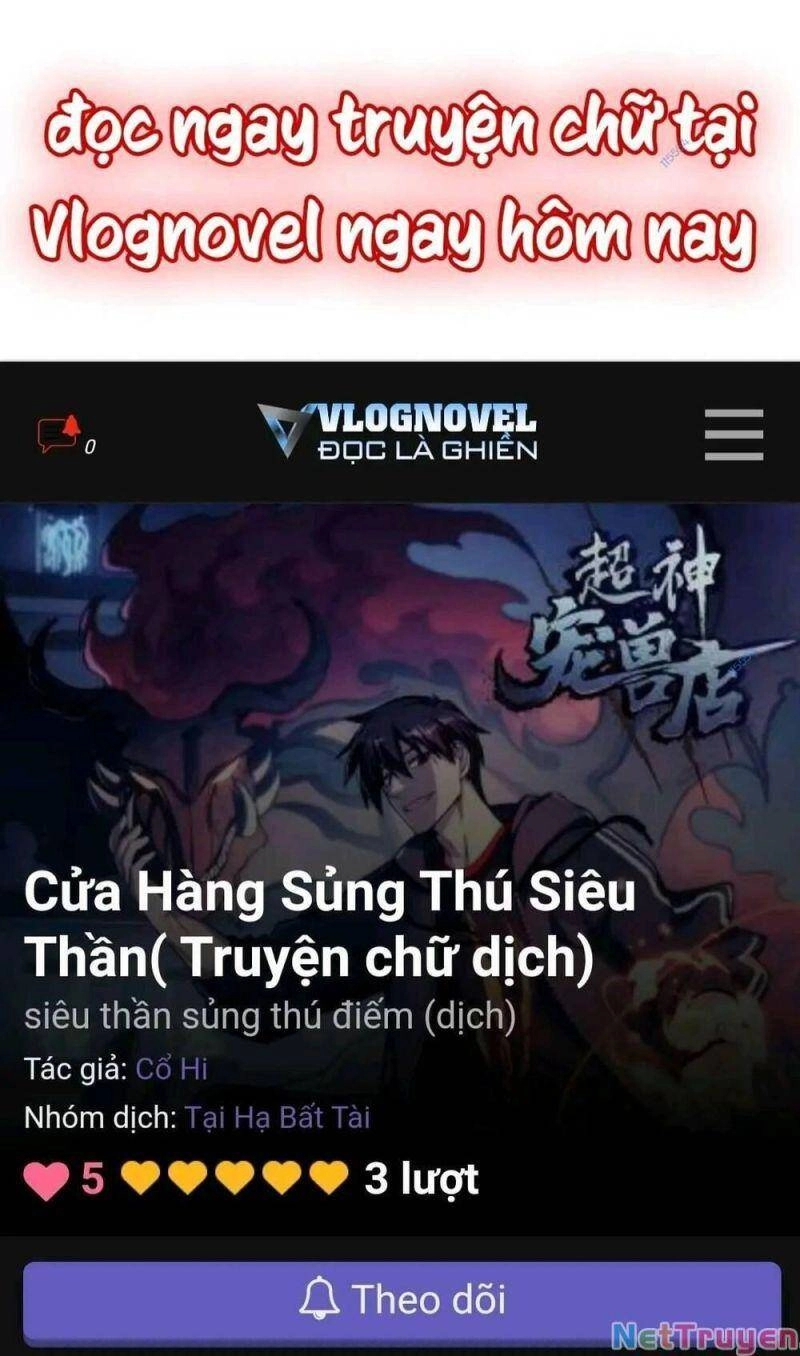Ma Thú Siêu Thần Chapter 71 - 6