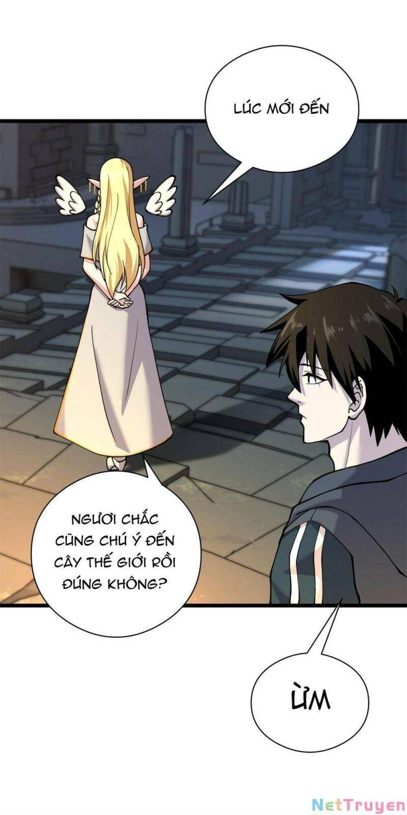 Ma Thú Siêu Thần Chapter 71 - 7