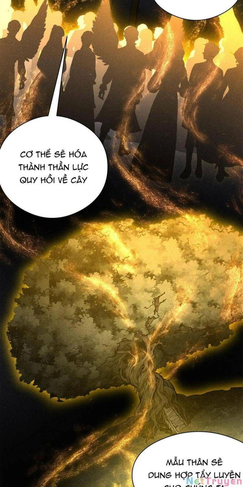 Ma Thú Siêu Thần Chapter 71 - 9
