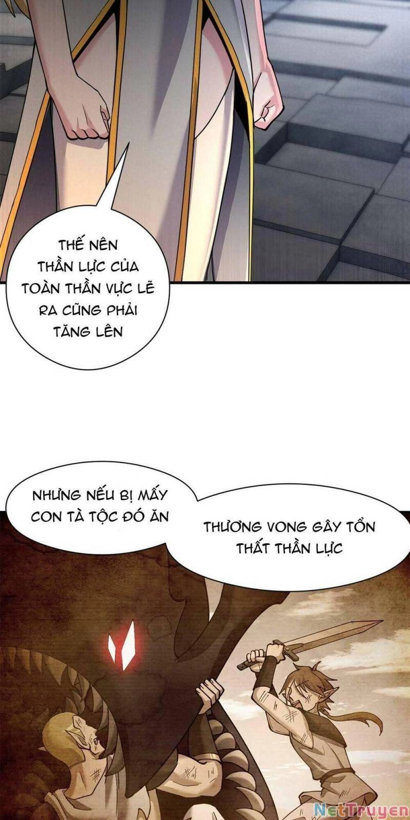 Ma Thú Siêu Thần Chapter 71 - 13