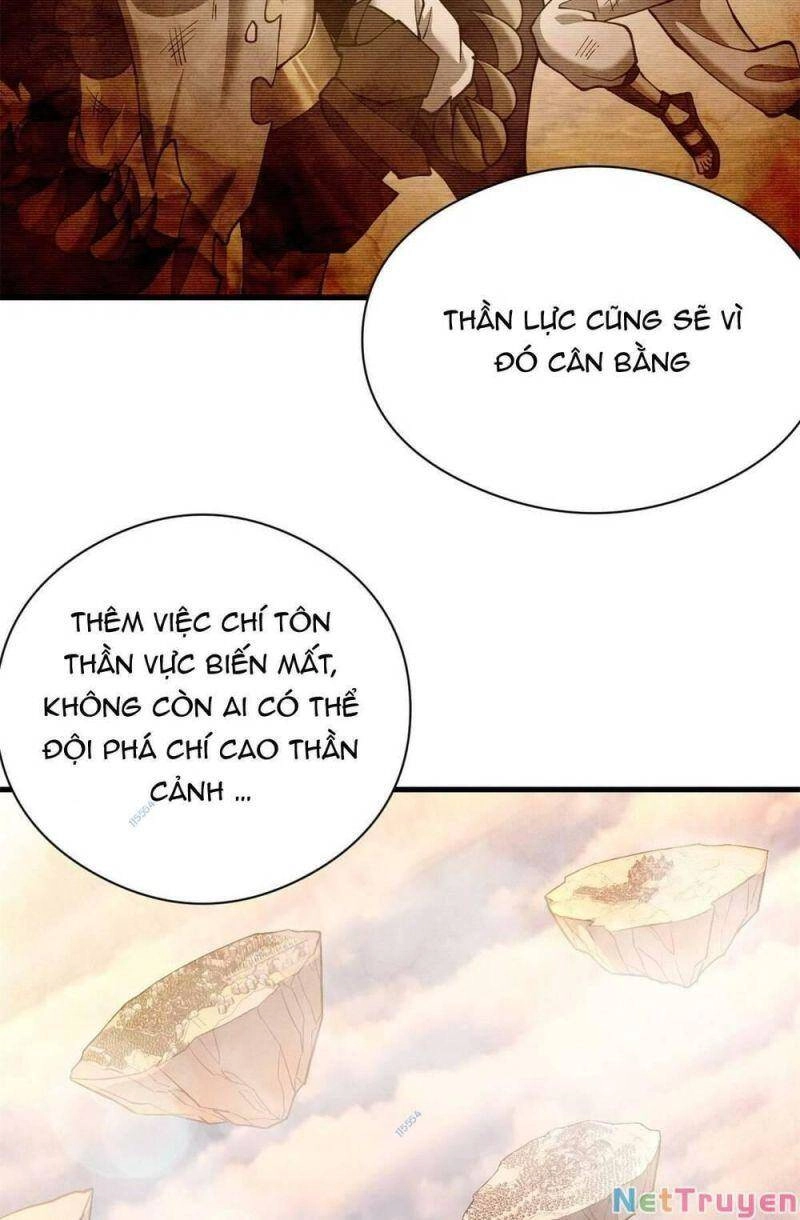 Ma Thú Siêu Thần Chapter 71 - 14