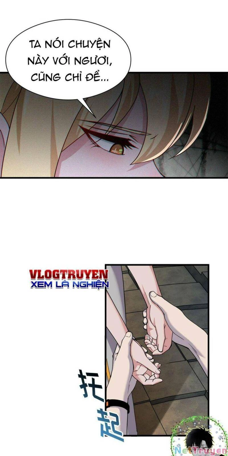 Ma Thú Siêu Thần Chapter 71 - 16