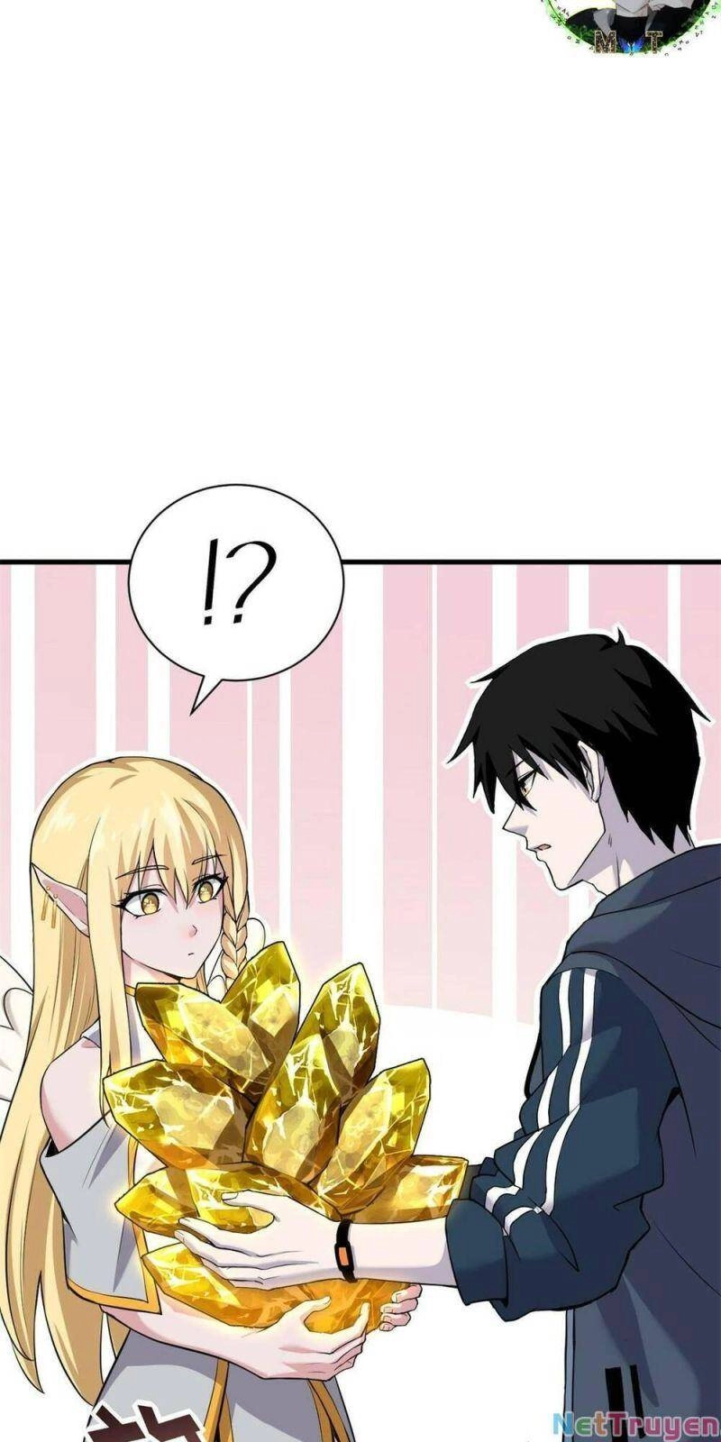 Ma Thú Siêu Thần Chapter 71 - 17