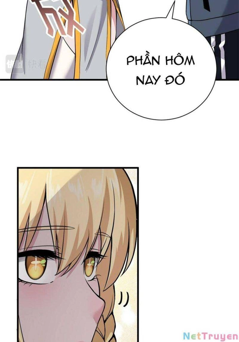 Ma Thú Siêu Thần Chapter 71 - 18