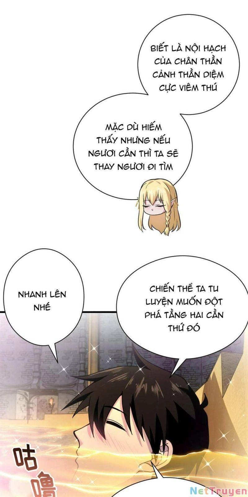 Ma Thú Siêu Thần Chapter 71 - 24