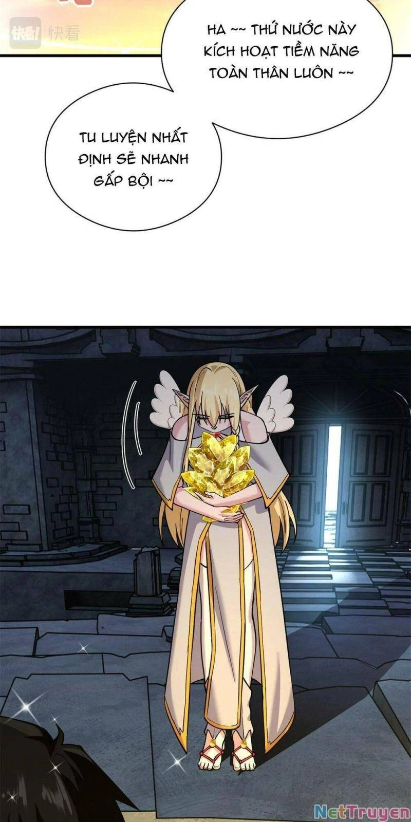 Ma Thú Siêu Thần Chapter 71 - 25