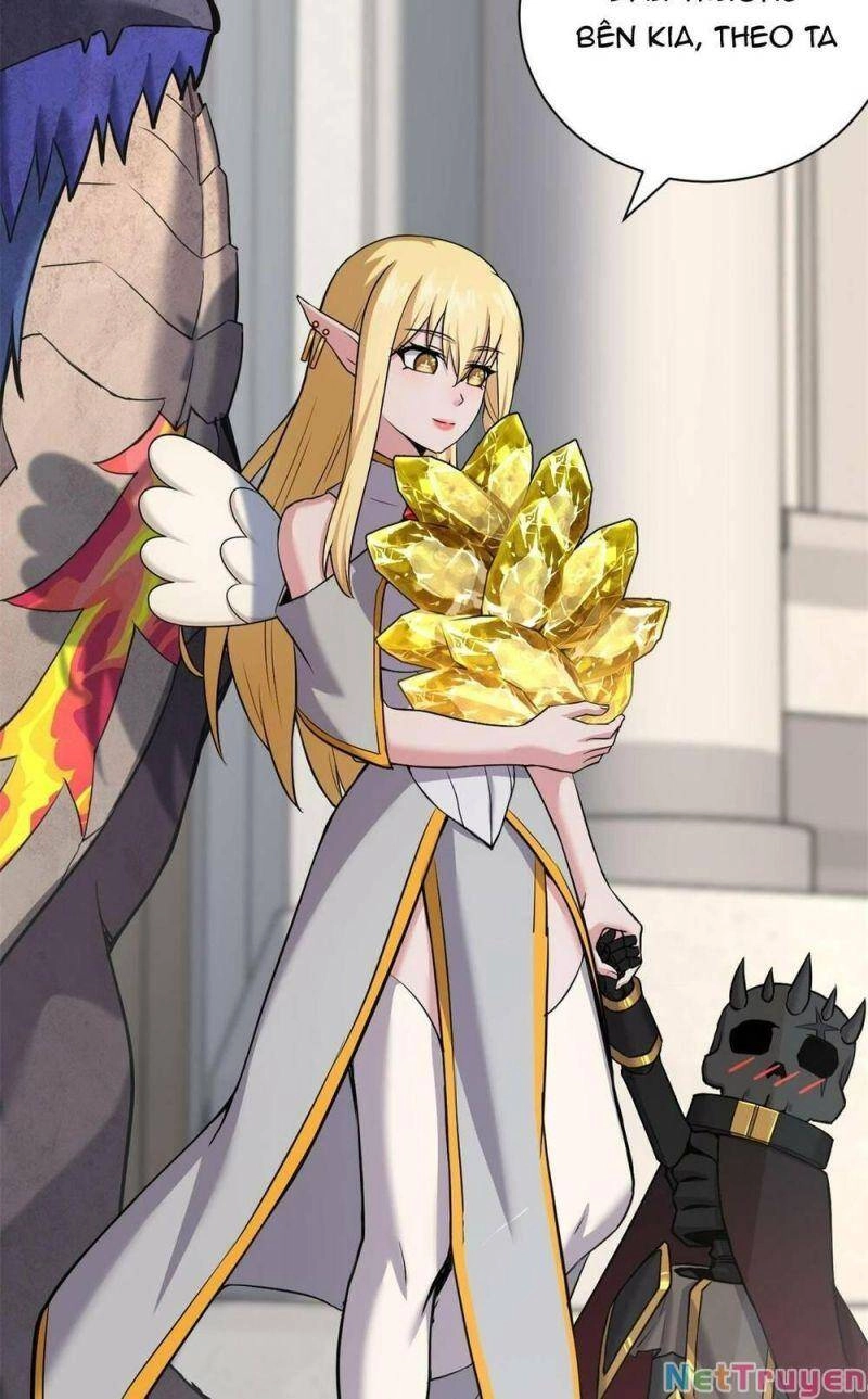 Ma Thú Siêu Thần Chapter 71 - 27