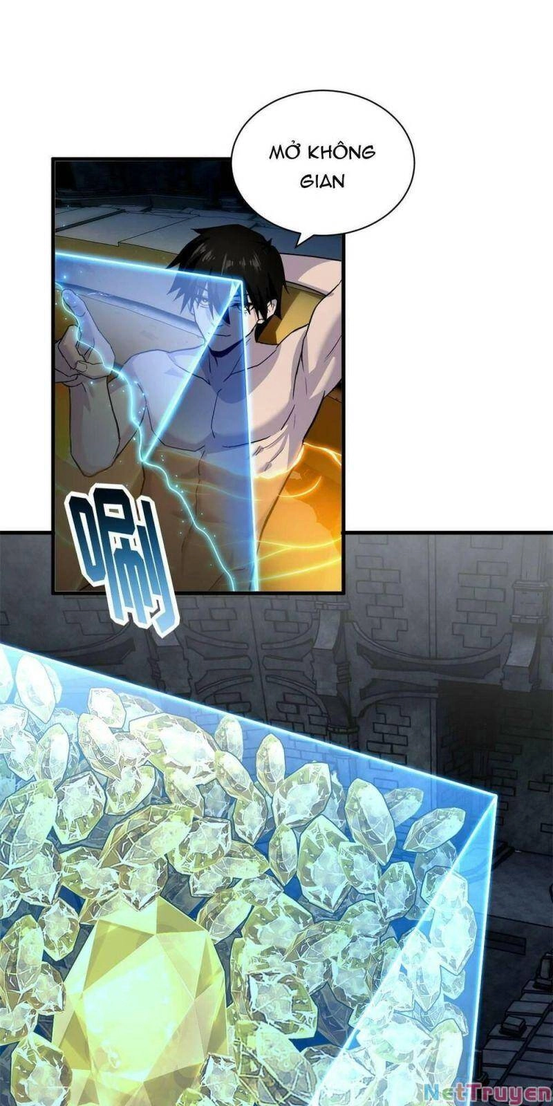 Ma Thú Siêu Thần Chapter 71 - 29