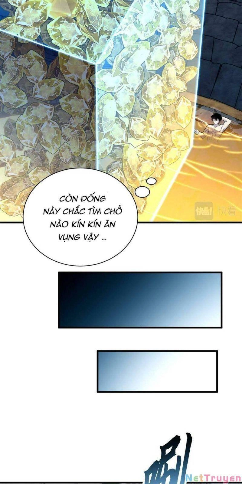 Ma Thú Siêu Thần Chapter 71 - 30