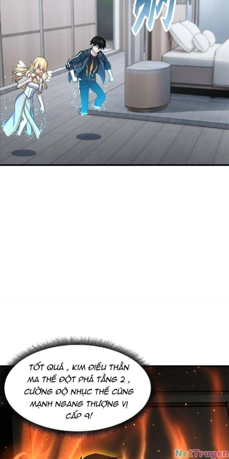 Ma Thú Siêu Thần Chapter 71 - 31