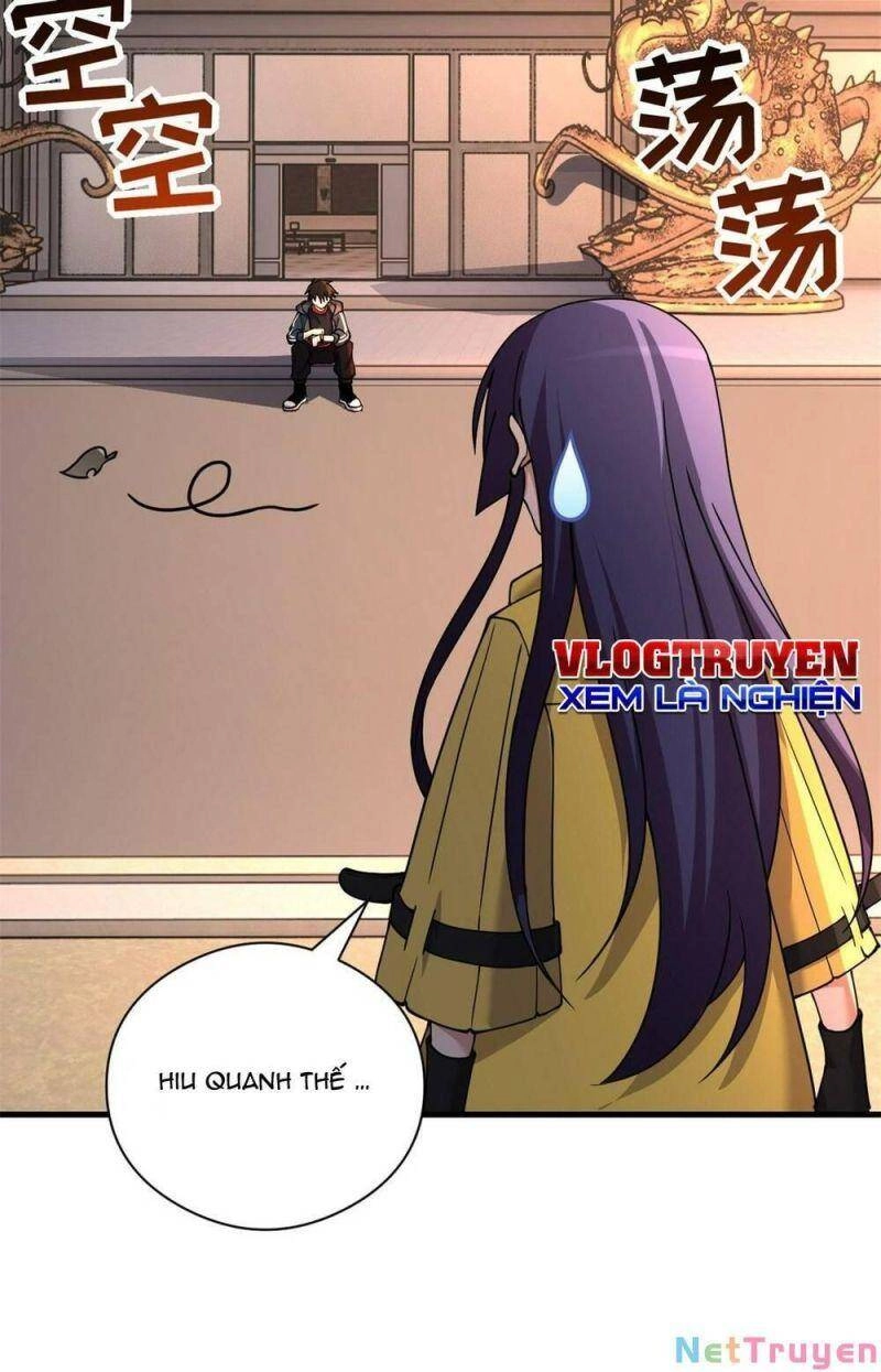 Ma Thú Siêu Thần Chapter 71 - 37