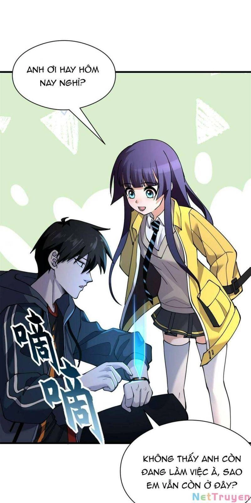 Ma Thú Siêu Thần Chapter 71 - 38