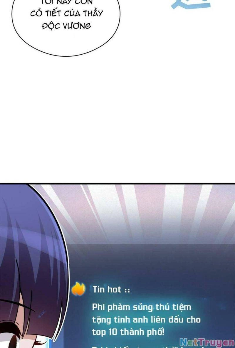 Ma Thú Siêu Thần Chapter 71 - 40