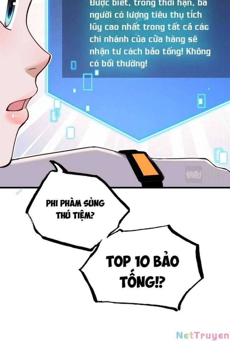 Ma Thú Siêu Thần Chapter 71 - 41