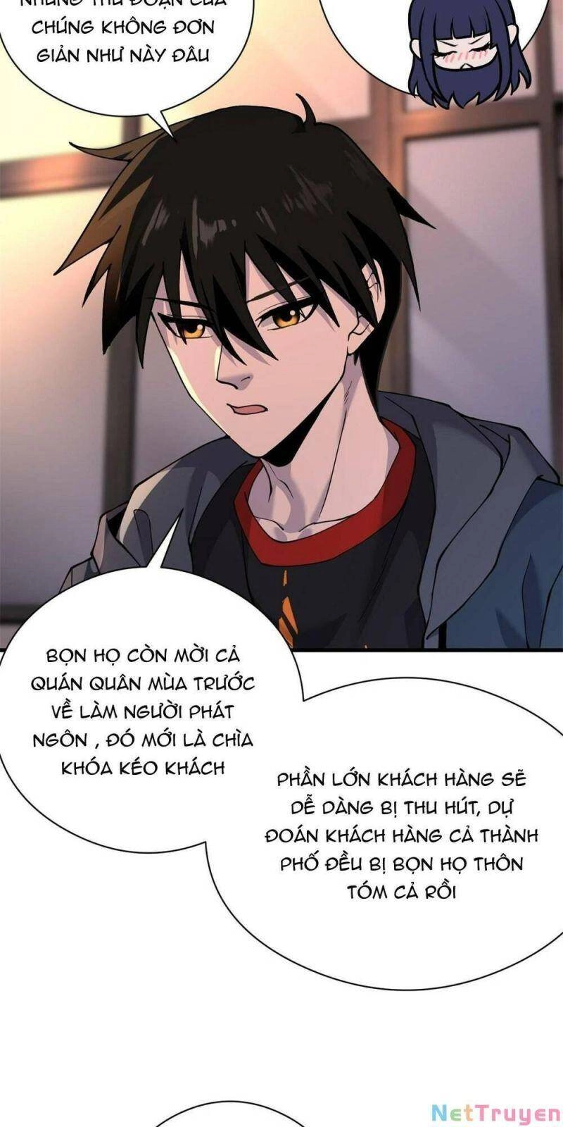 Ma Thú Siêu Thần Chapter 71 - 45