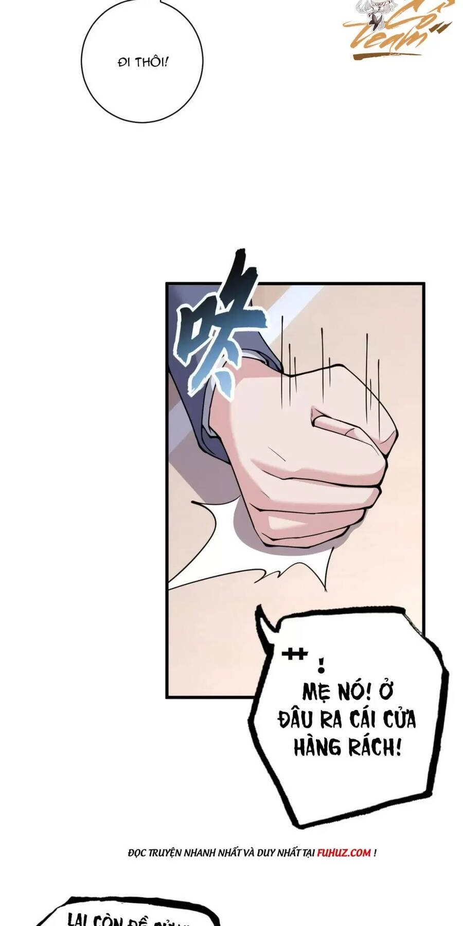 Ma Thú Siêu Thần Chapter 72 - 4