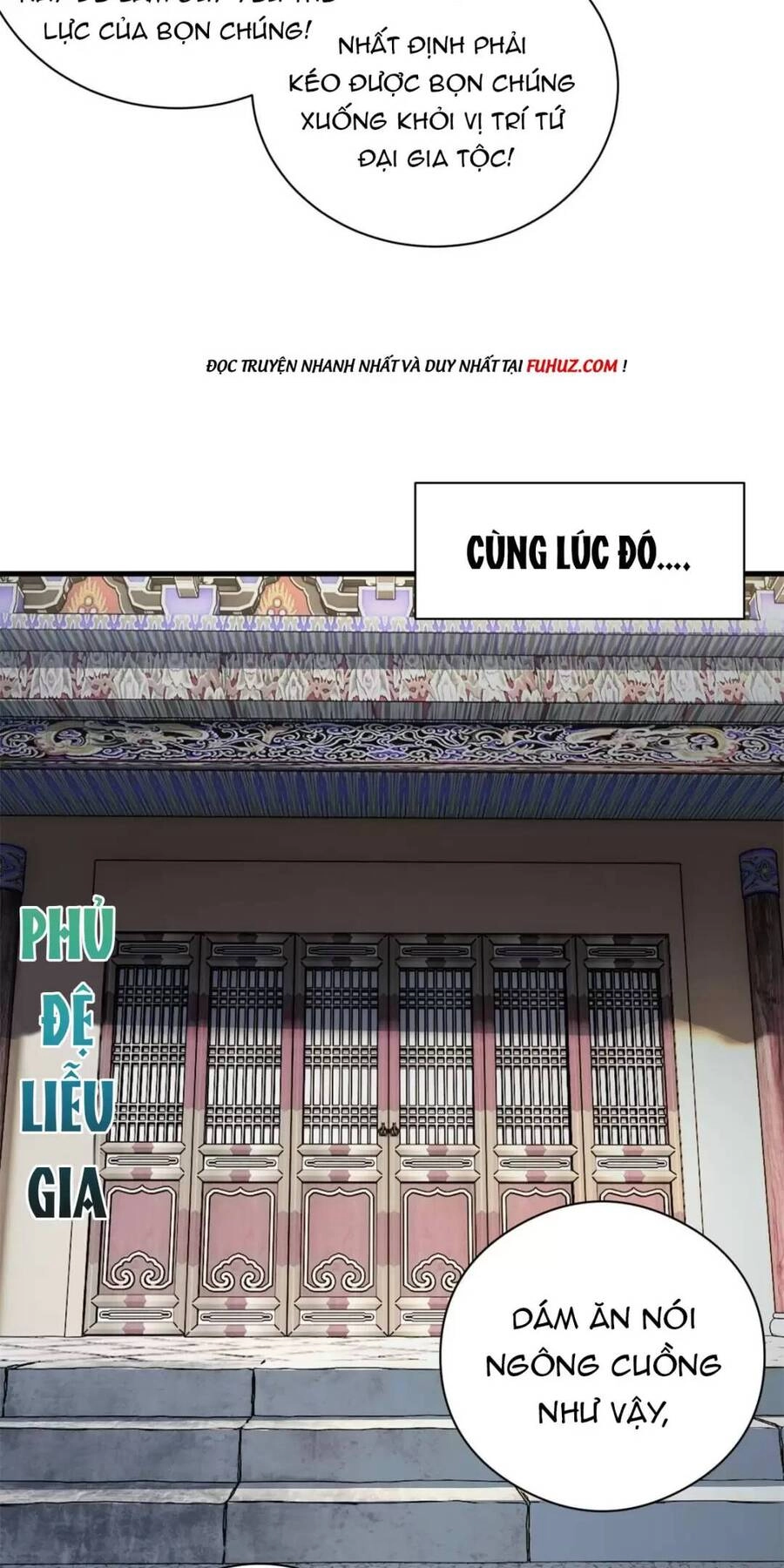 Ma Thú Siêu Thần Chapter 72 - 11