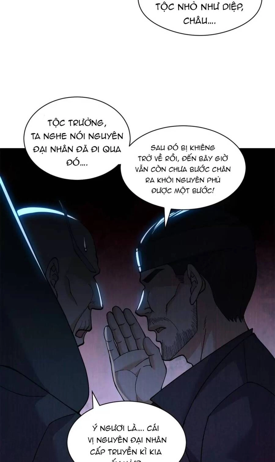 Ma Thú Siêu Thần Chapter 72 - 13