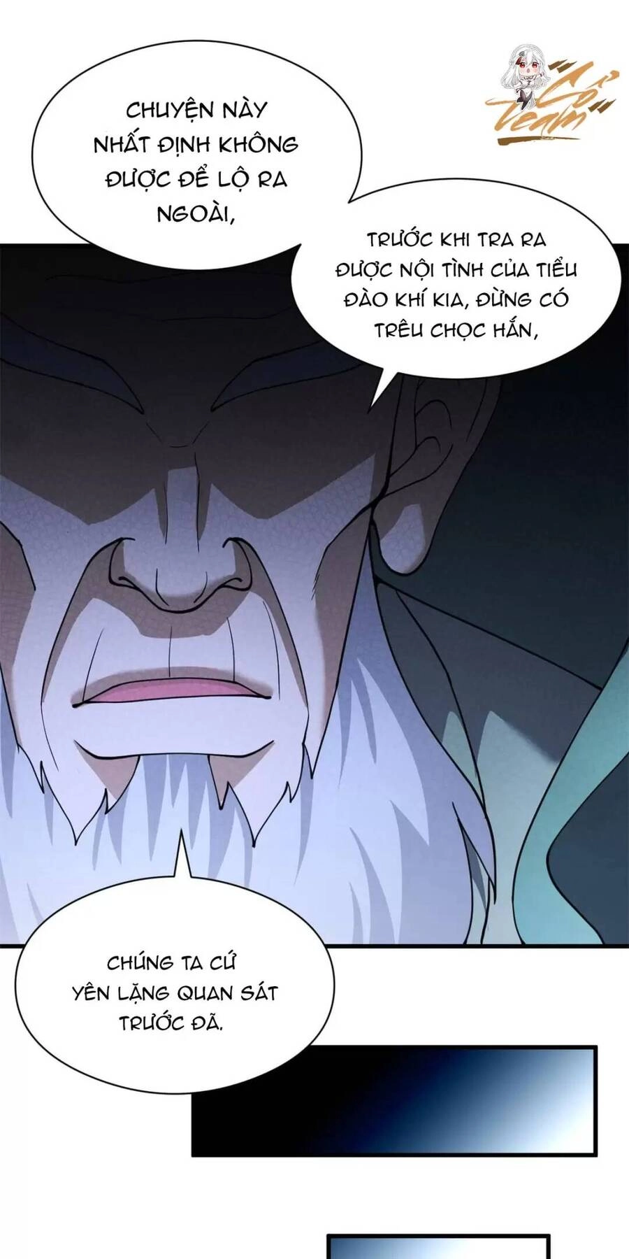 Ma Thú Siêu Thần Chapter 72 - 15