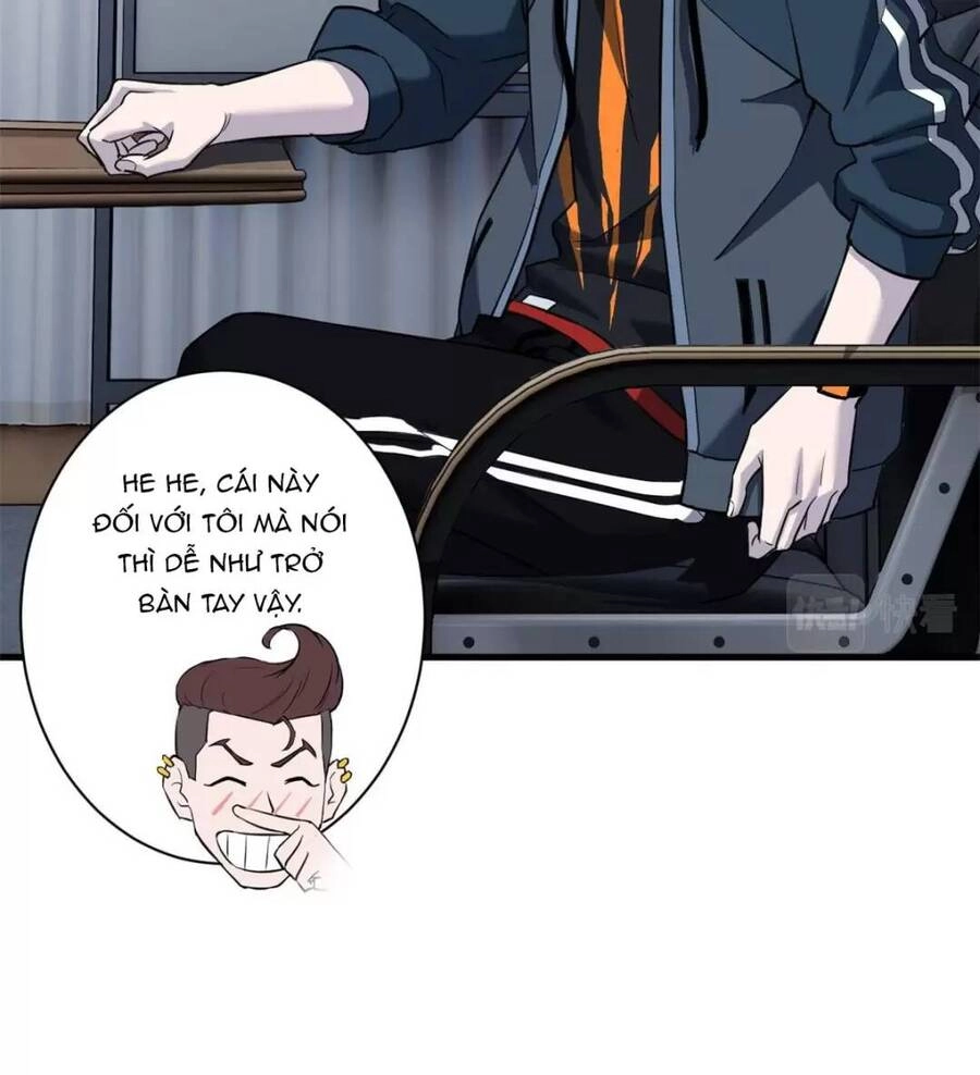 Ma Thú Siêu Thần Chapter 72 - 22