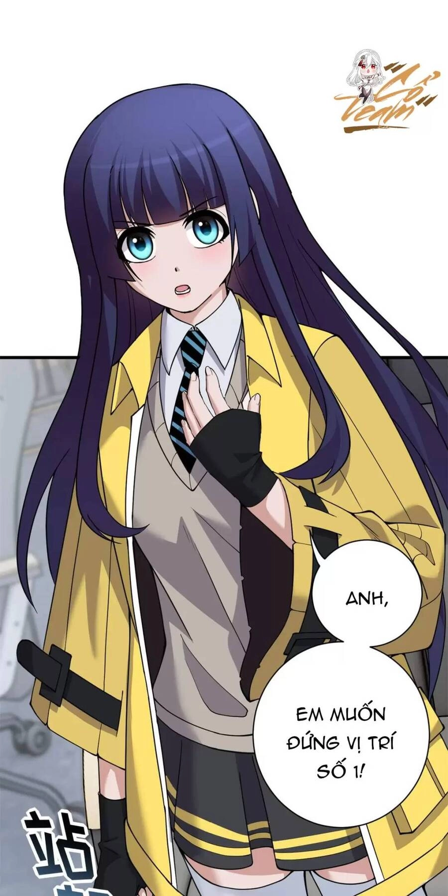 Ma Thú Siêu Thần Chapter 72 - 23