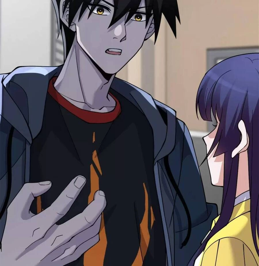 Ma Thú Siêu Thần Chapter 72 - 29