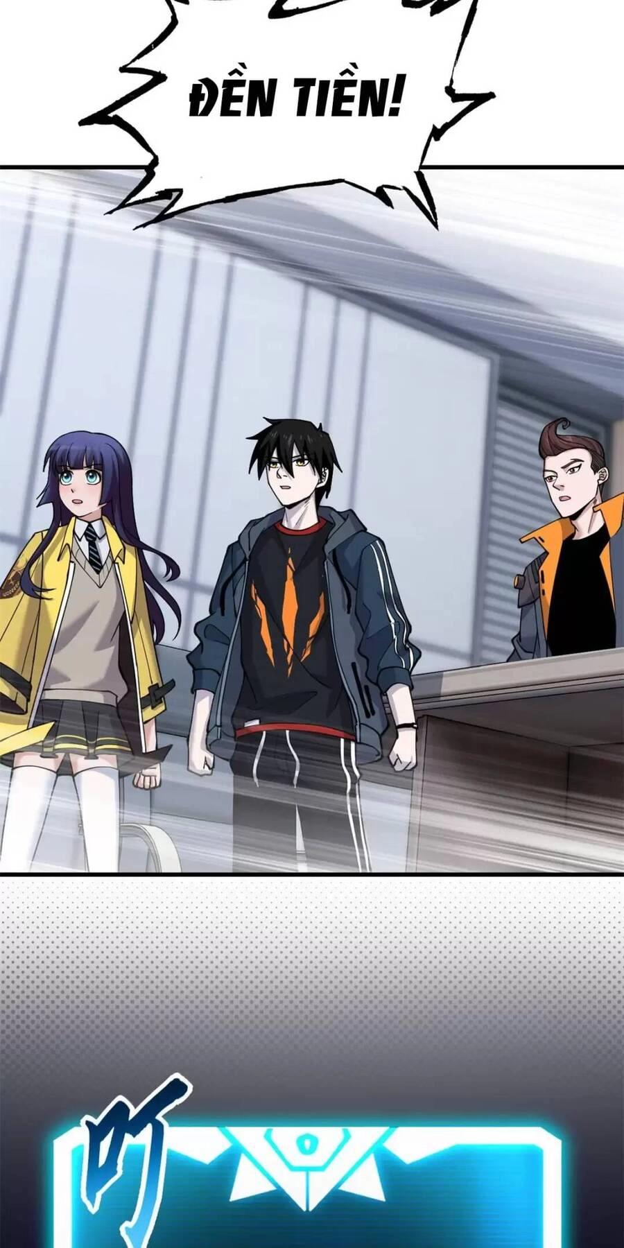 Ma Thú Siêu Thần Chapter 72 - 36