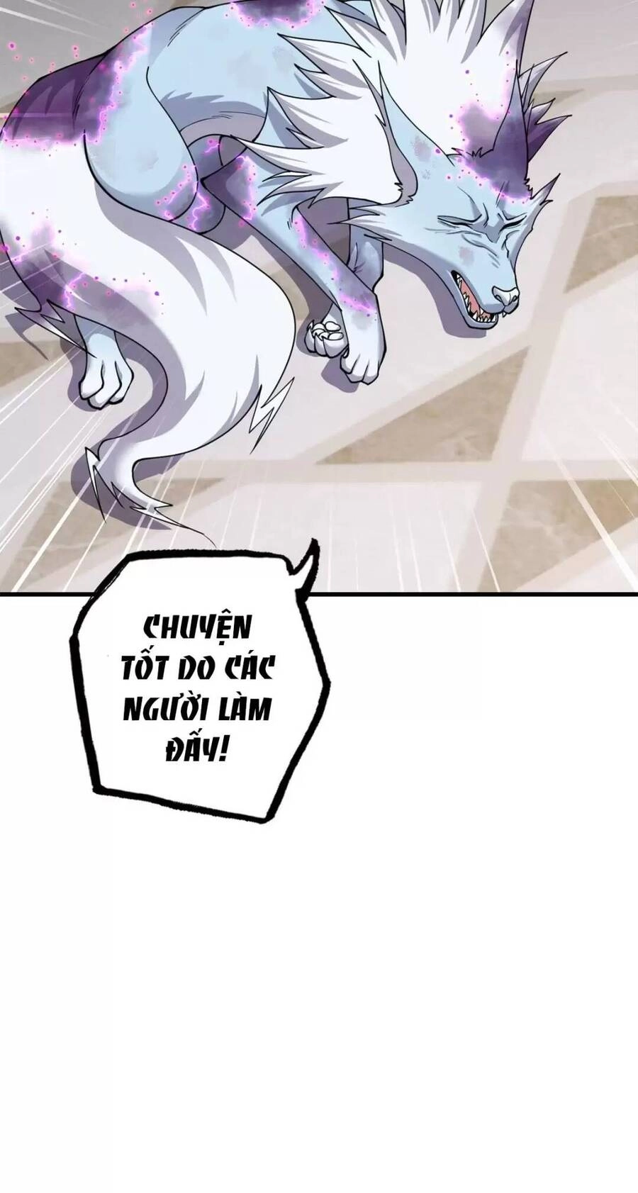 Ma Thú Siêu Thần Chapter 72 - 47