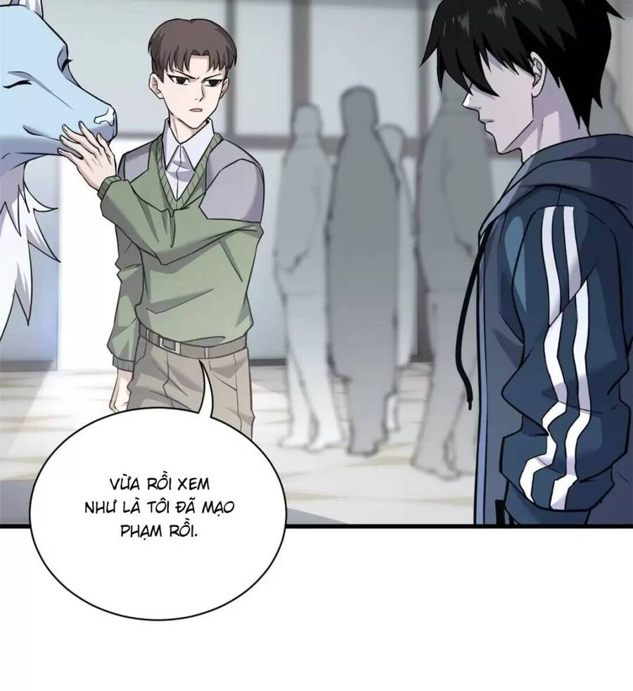 Ma Thú Siêu Thần Chapter 73 - 16