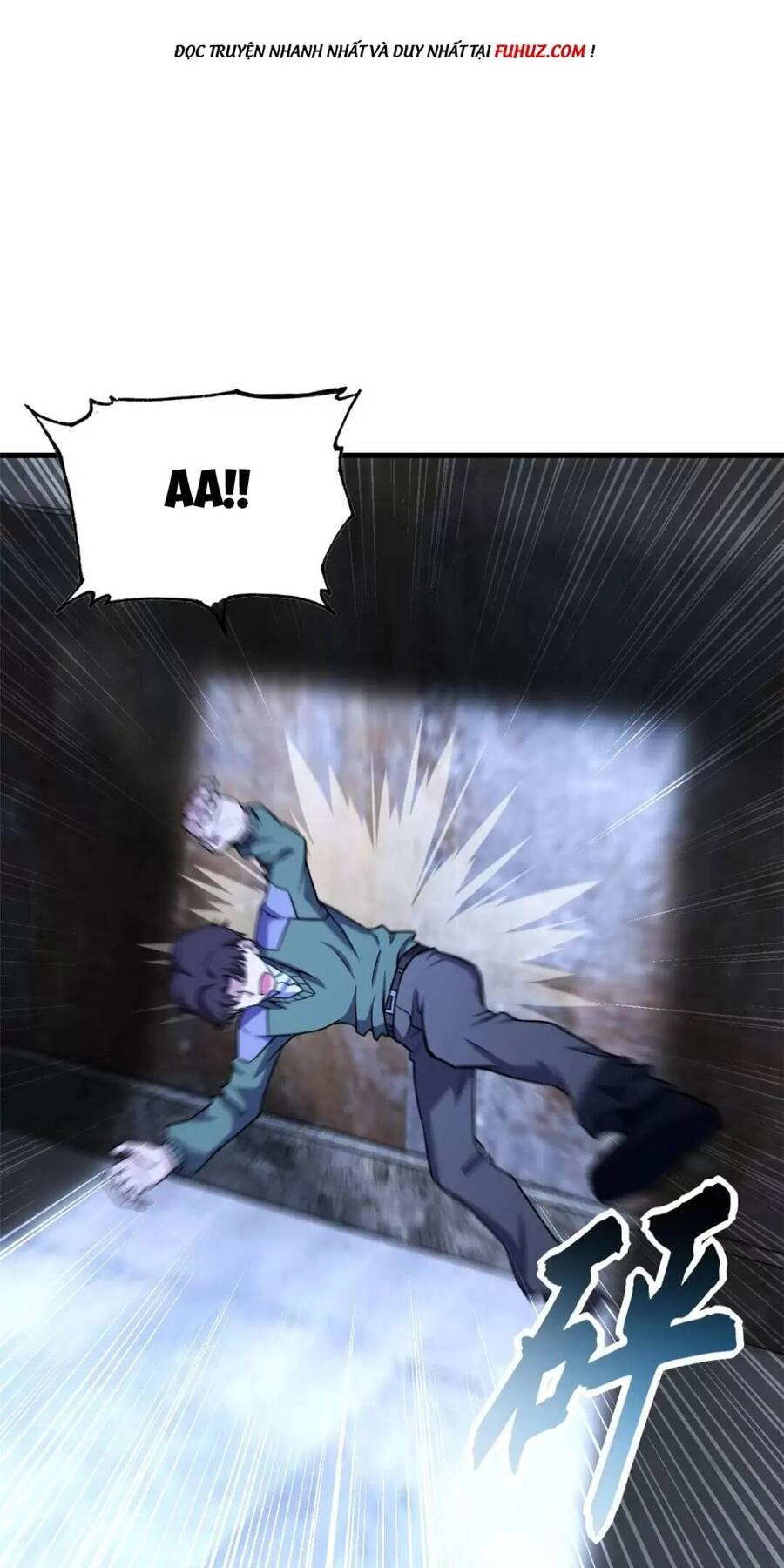 Ma Thú Siêu Thần Chapter 73 - 19