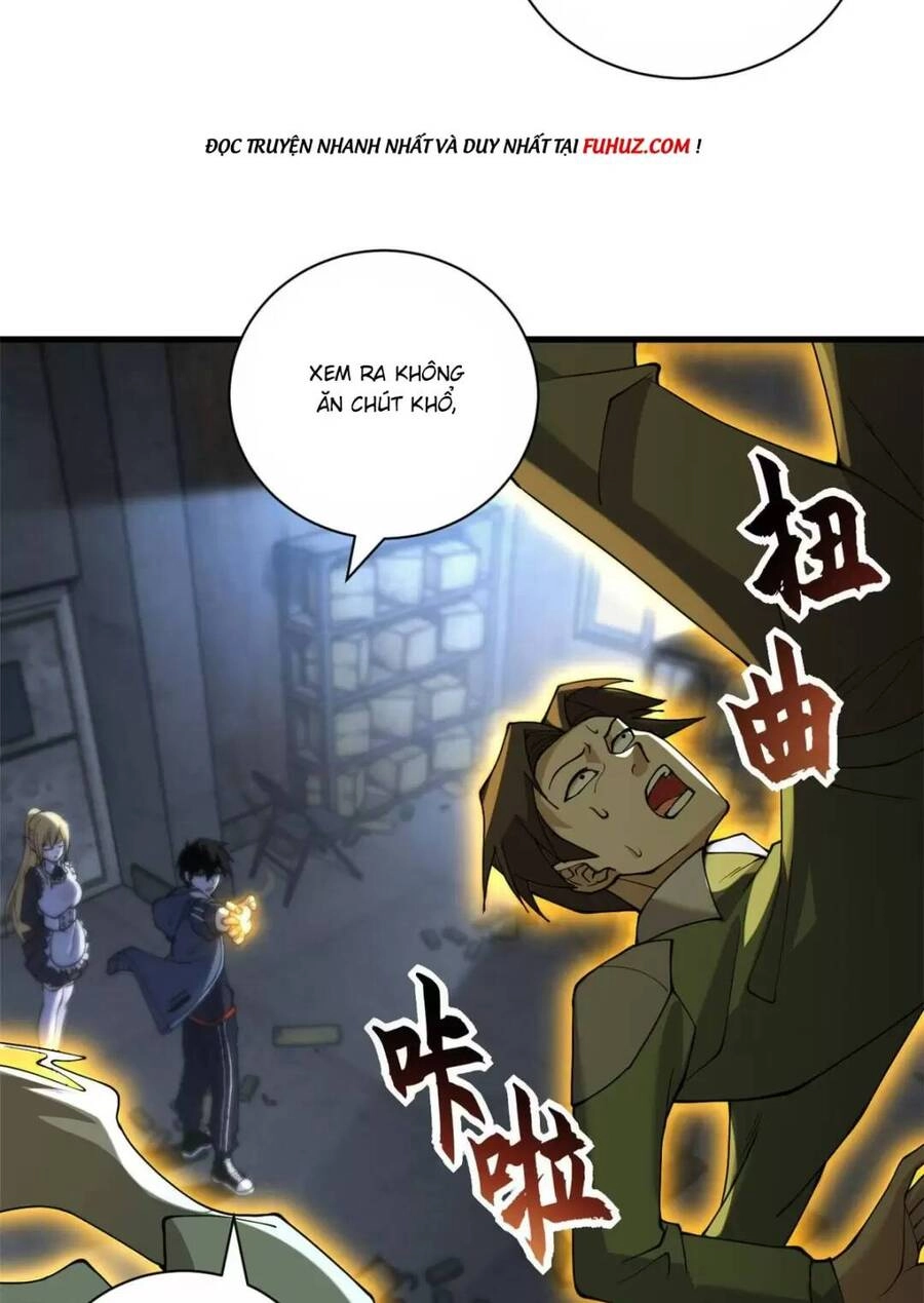 Ma Thú Siêu Thần Chapter 73 - 22