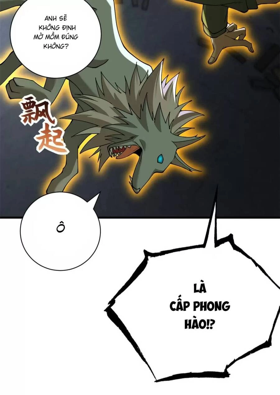 Ma Thú Siêu Thần Chapter 73 - 23