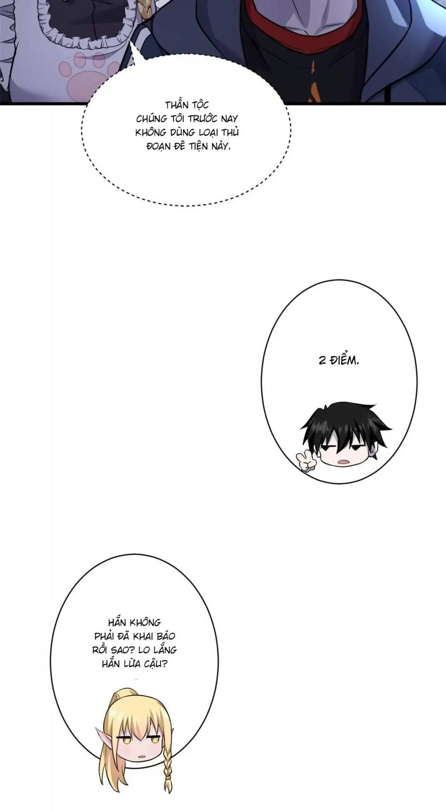 Ma Thú Siêu Thần Chapter 73 - 29