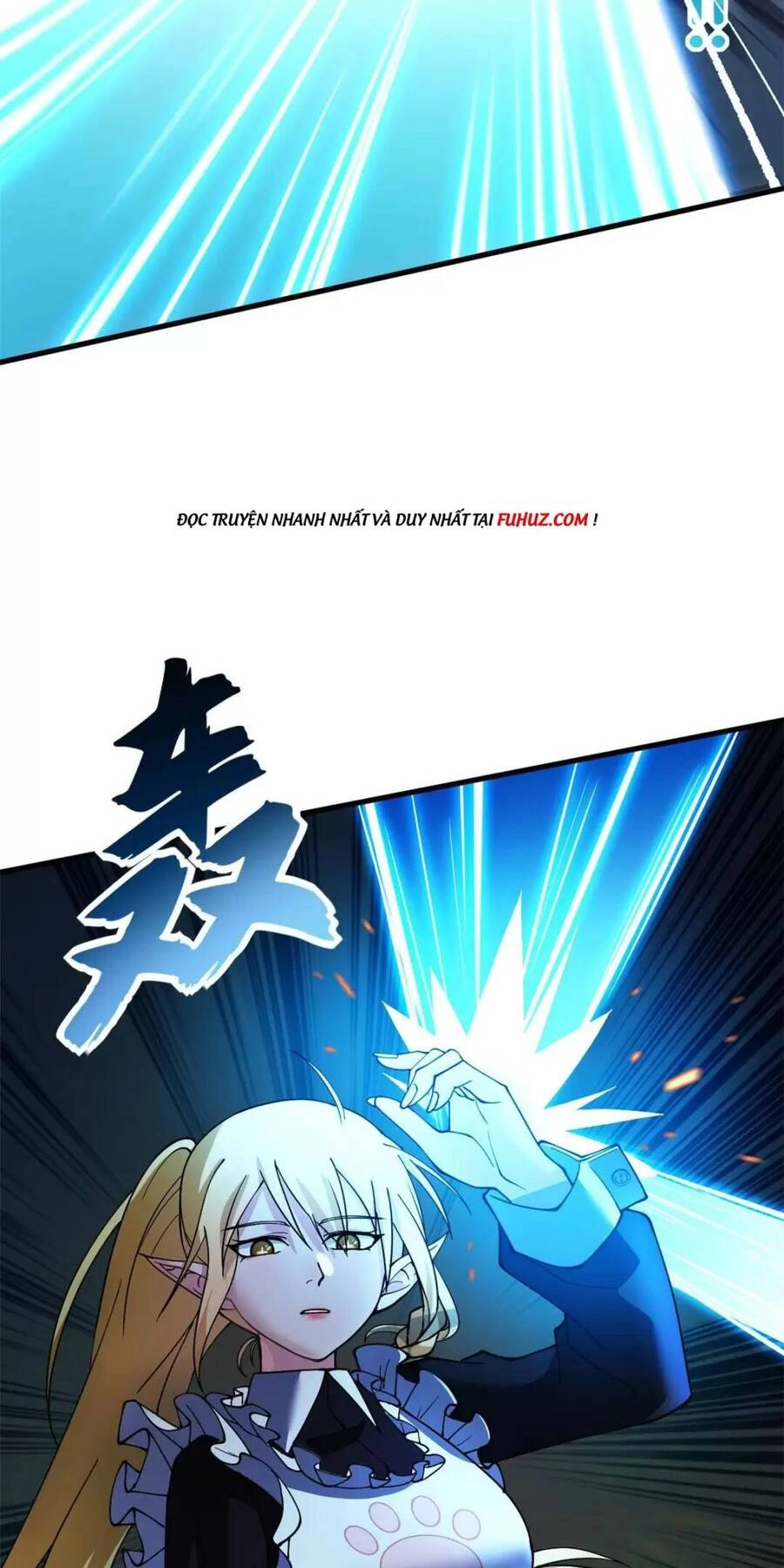 Ma Thú Siêu Thần Chapter 73 - 34