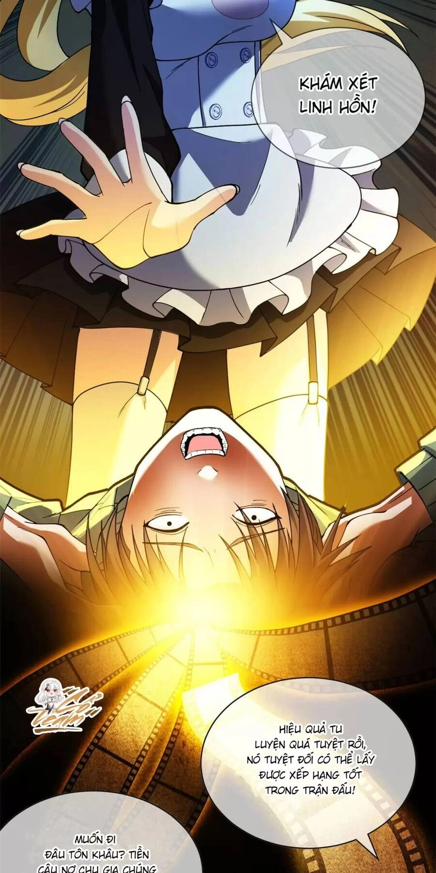 Ma Thú Siêu Thần Chapter 73 - 35