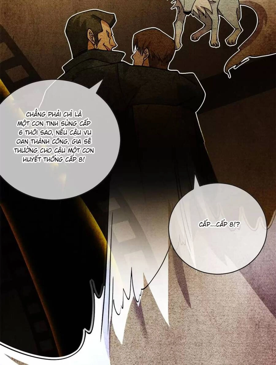 Ma Thú Siêu Thần Chapter 73 - 37