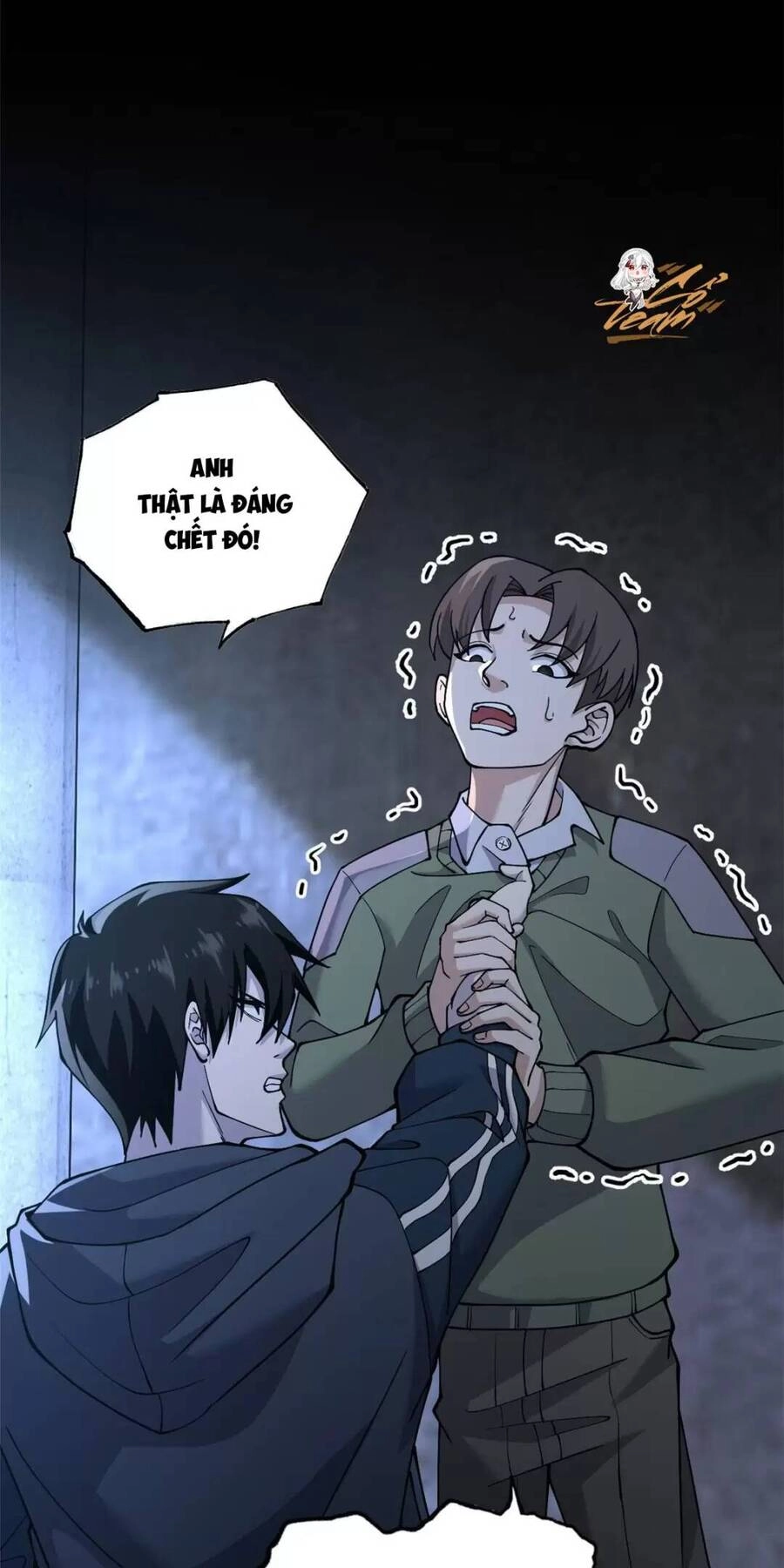 Ma Thú Siêu Thần Chapter 73 - 39