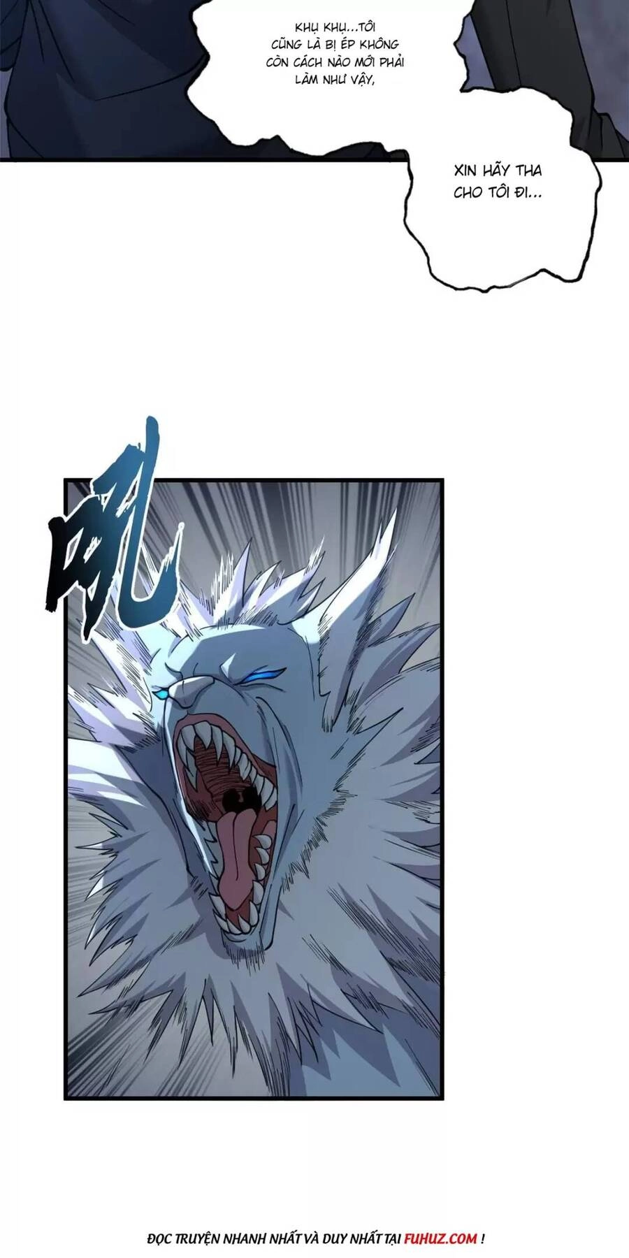 Ma Thú Siêu Thần Chapter 73 - 40