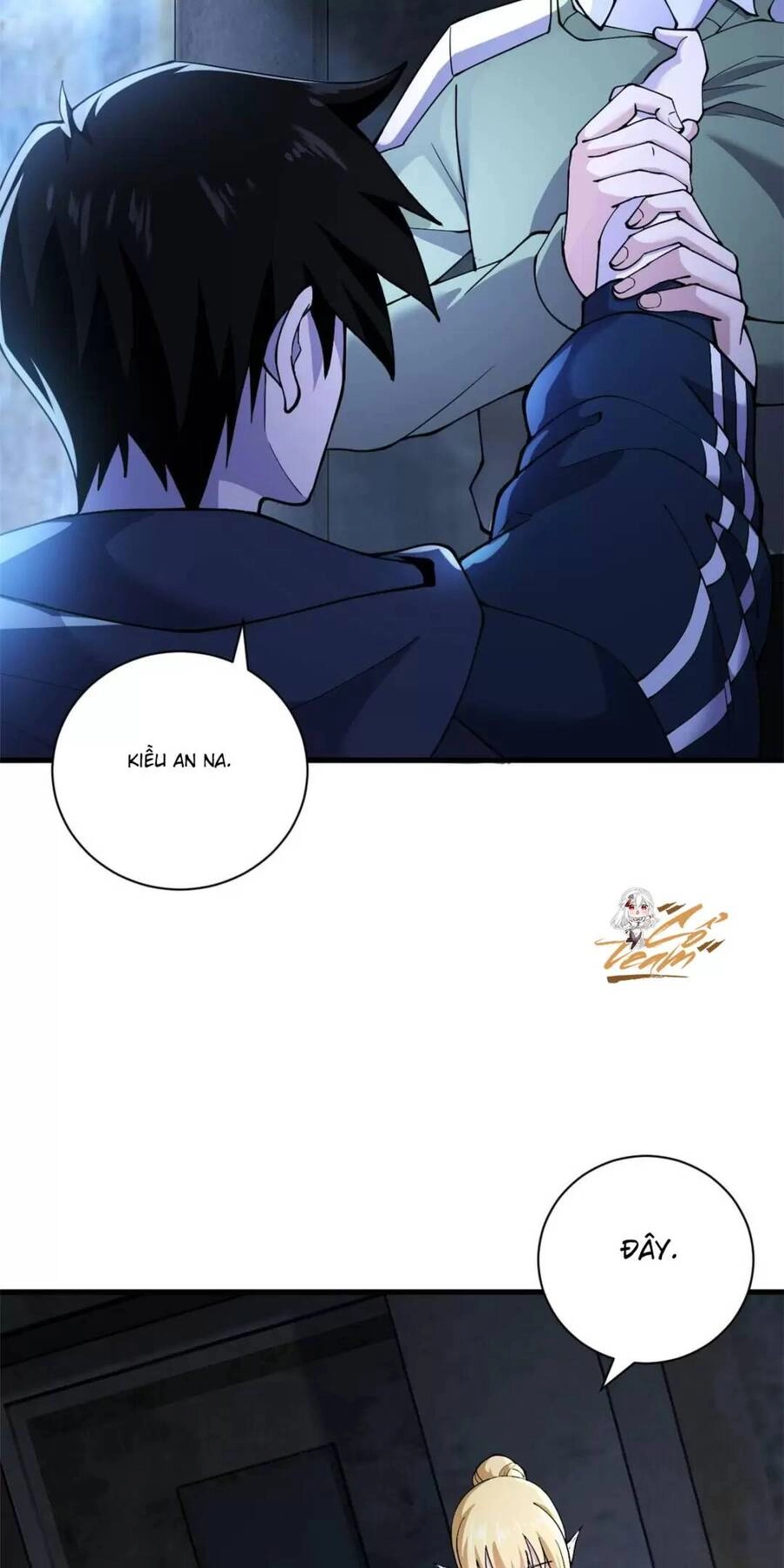 Ma Thú Siêu Thần Chapter 73 - 43