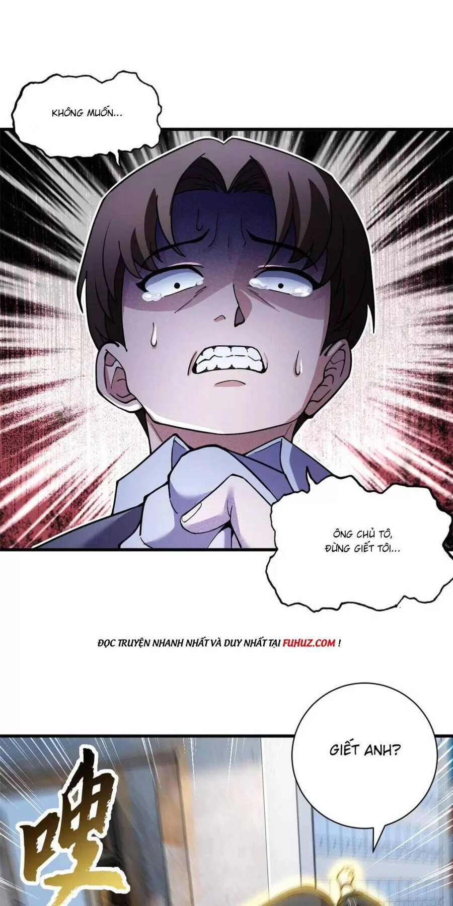 Ma Thú Siêu Thần Chapter 73 - 50