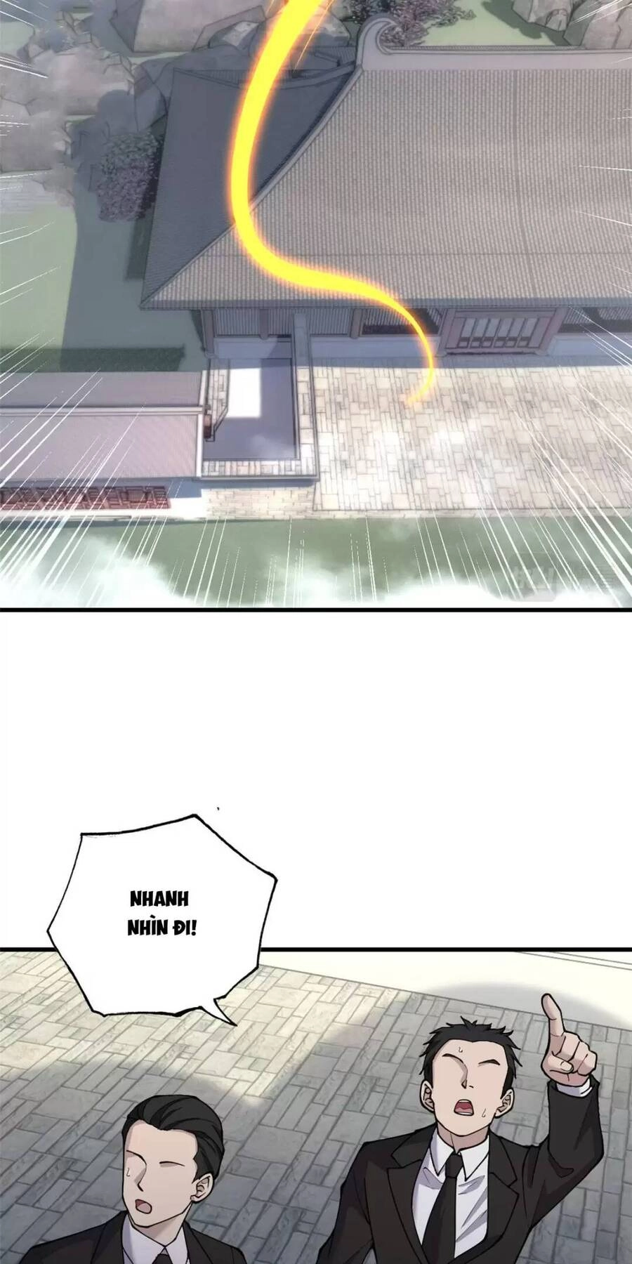 Ma Thú Siêu Thần Chapter 73 - 52