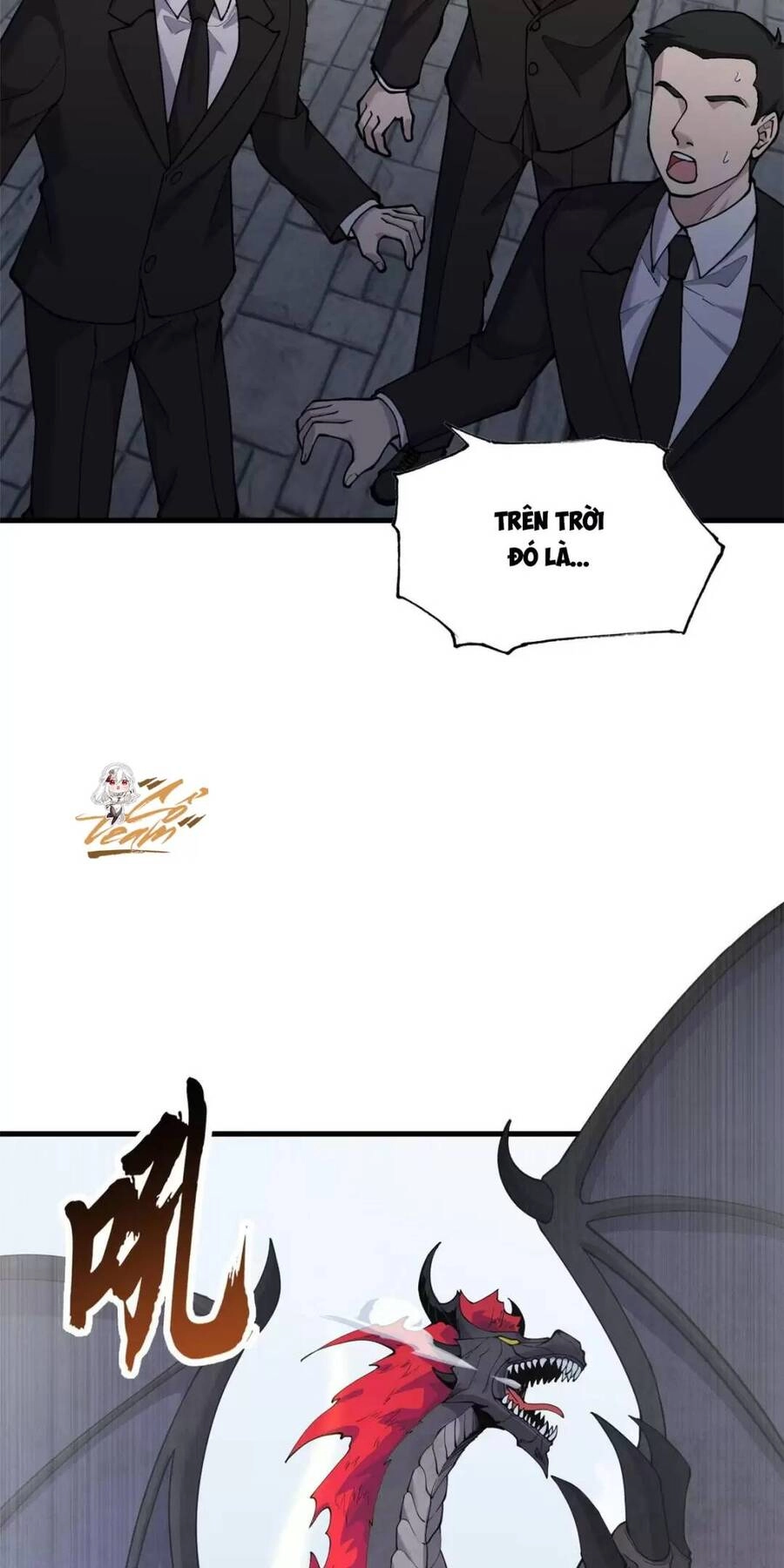 Ma Thú Siêu Thần Chapter 73 - 53