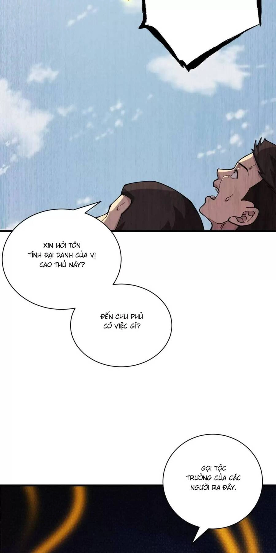 Ma Thú Siêu Thần Chapter 73 - 55