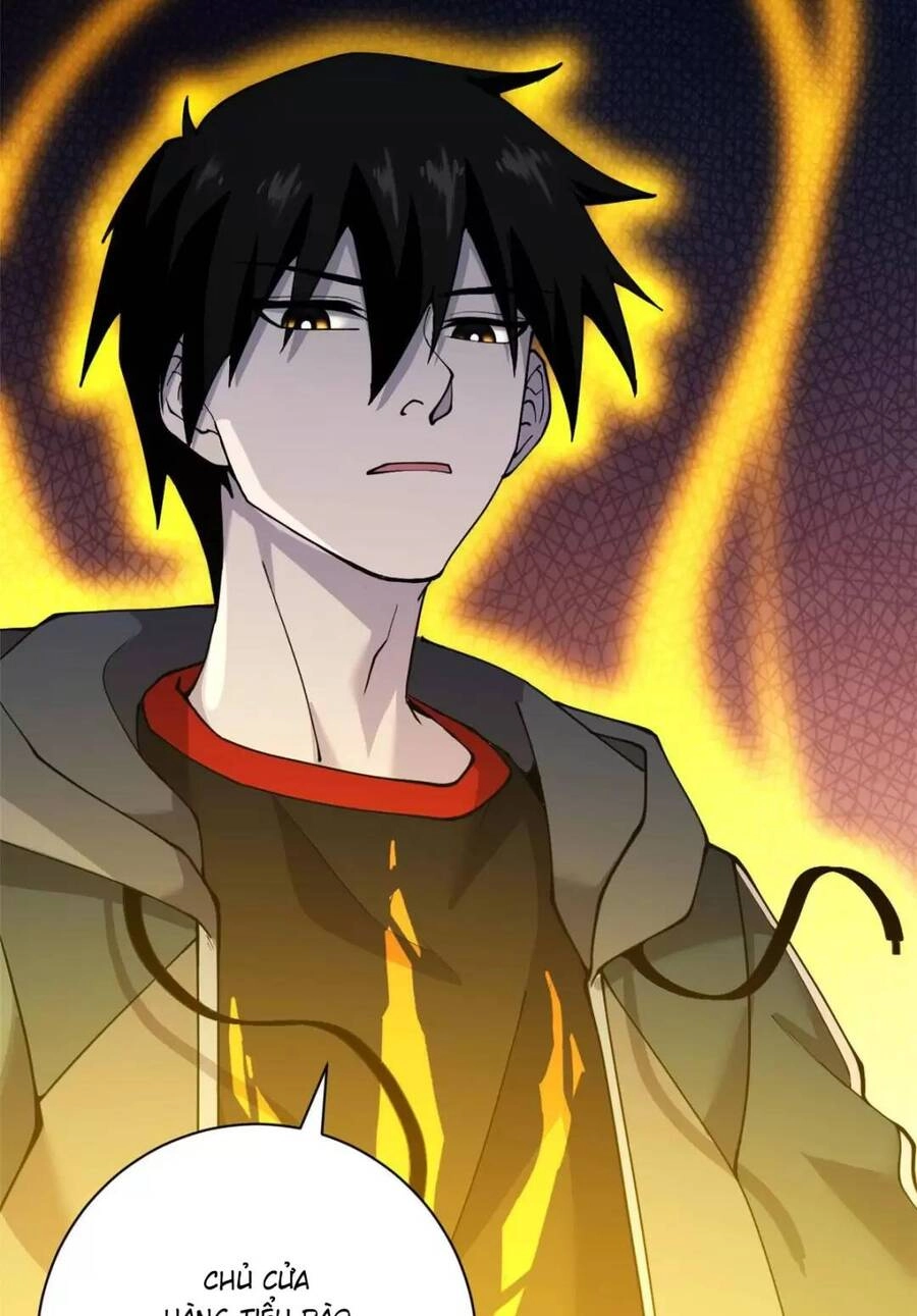 Ma Thú Siêu Thần Chapter 73 - 56