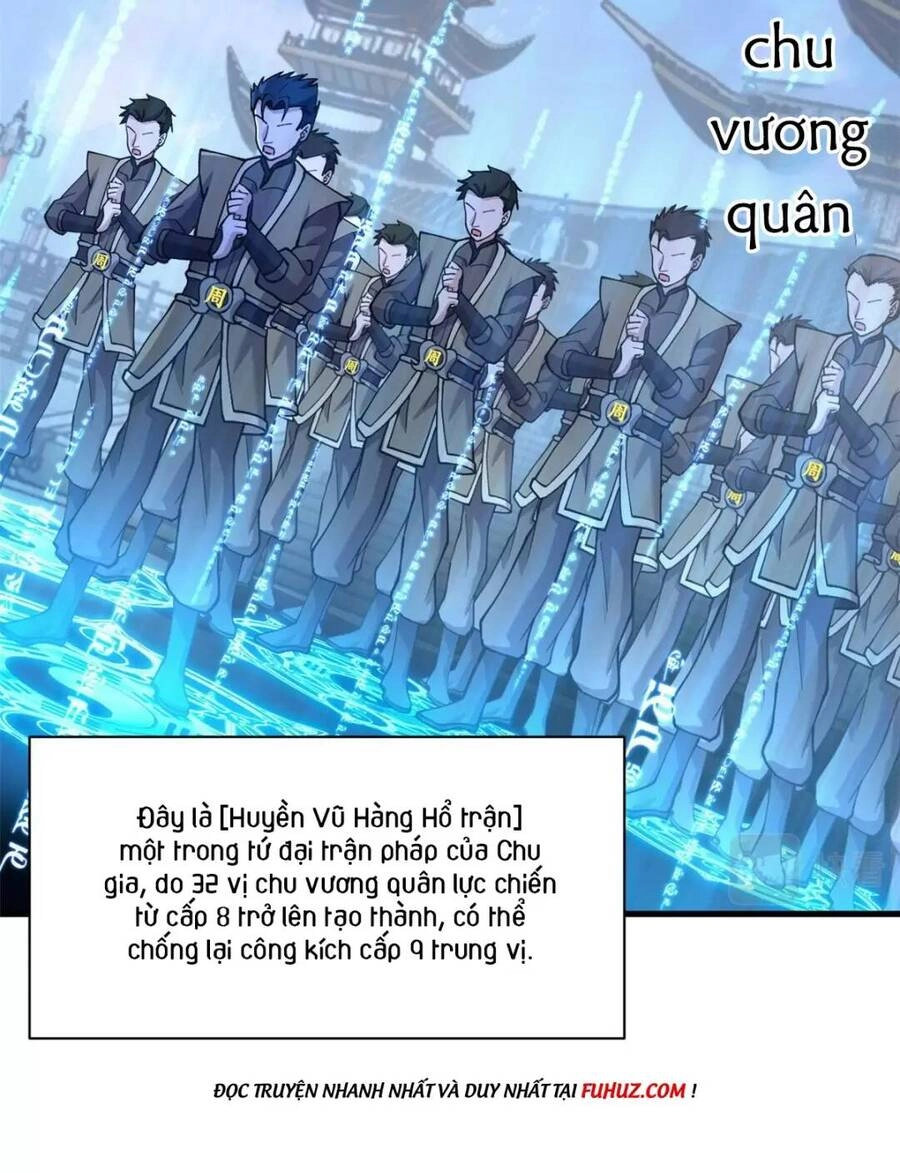 Ma Thú Siêu Thần Chapter 74 - 8