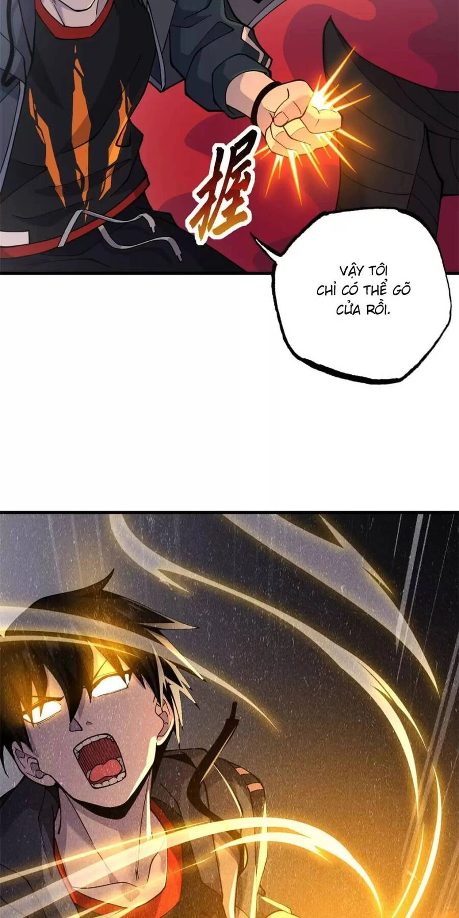 Ma Thú Siêu Thần Chapter 74 - 11