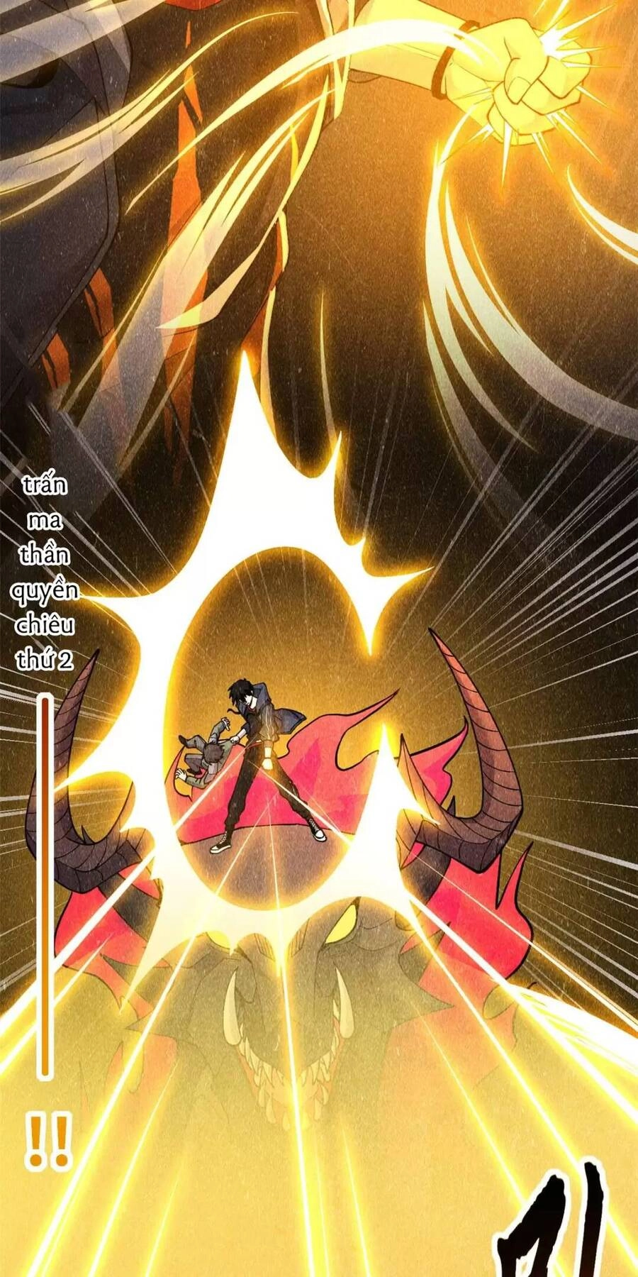 Ma Thú Siêu Thần Chapter 74 - 12